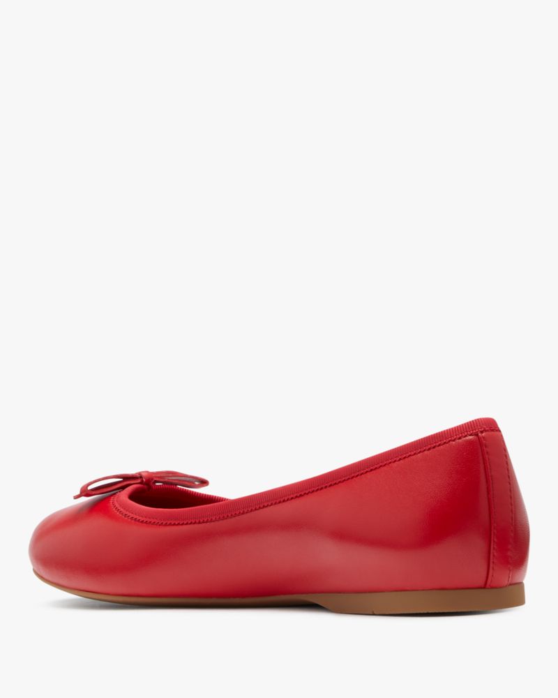 Dakota Charm Ballet Flats