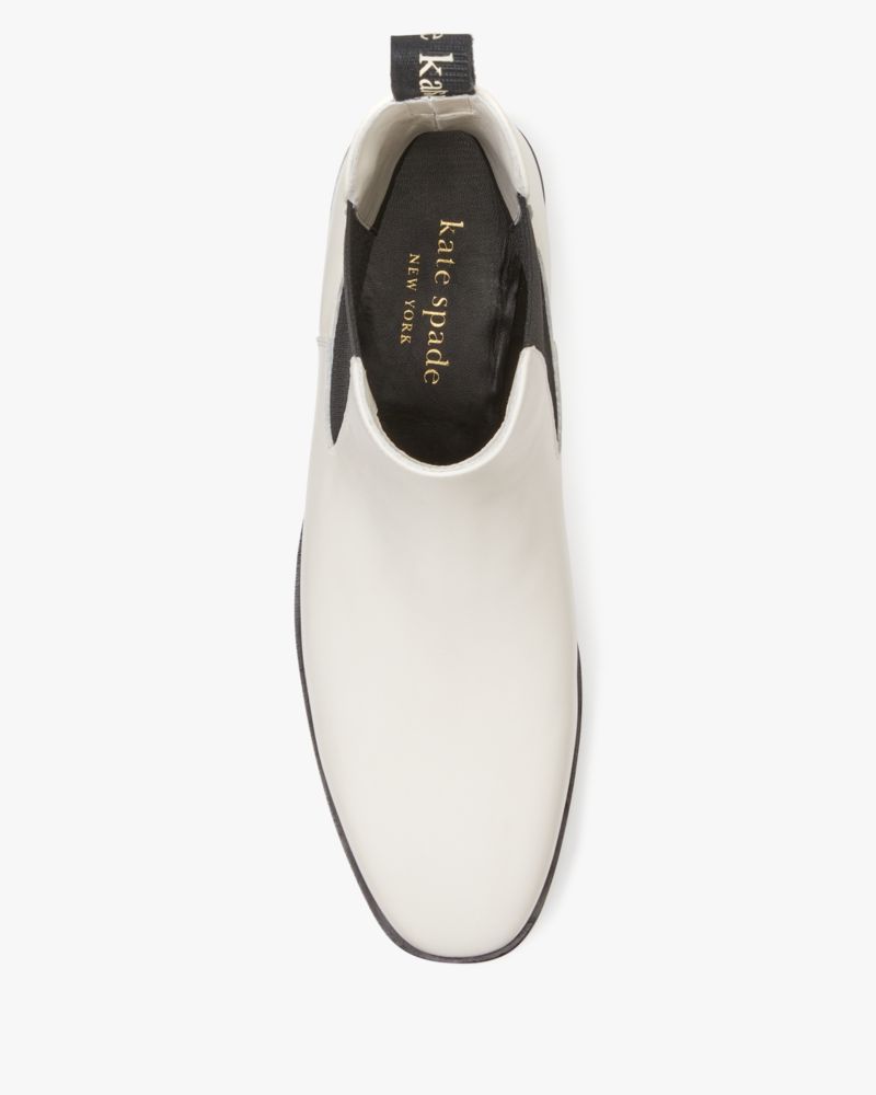 Knox Chelsea Booties