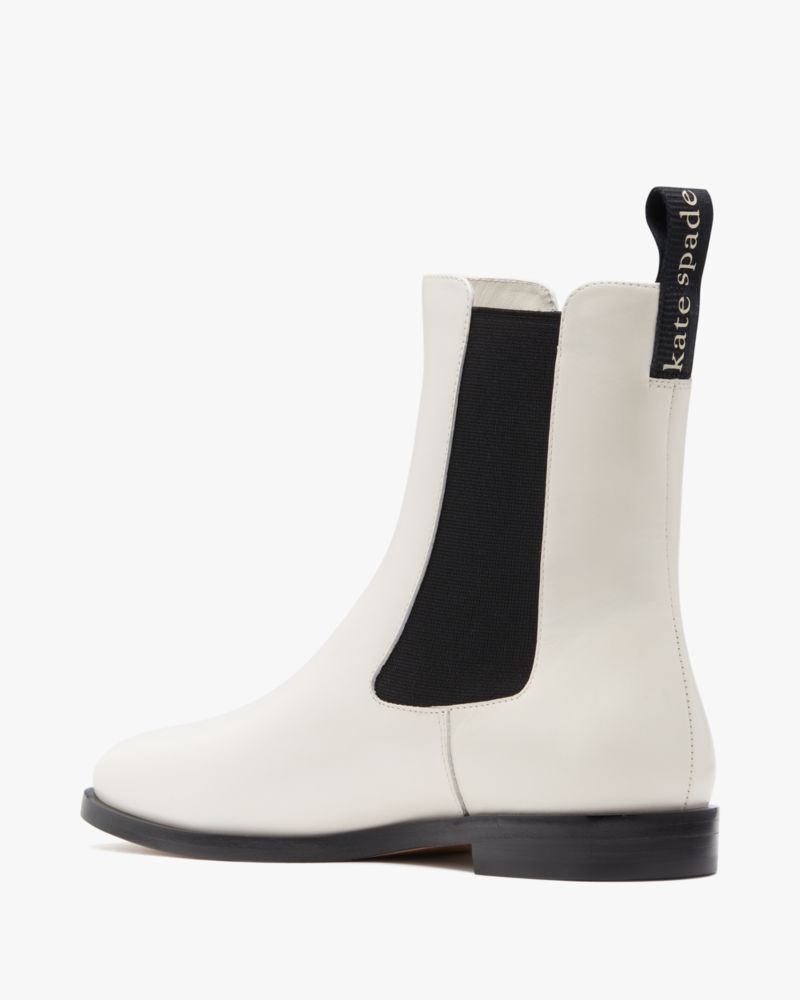 Knox Chelsea Booties