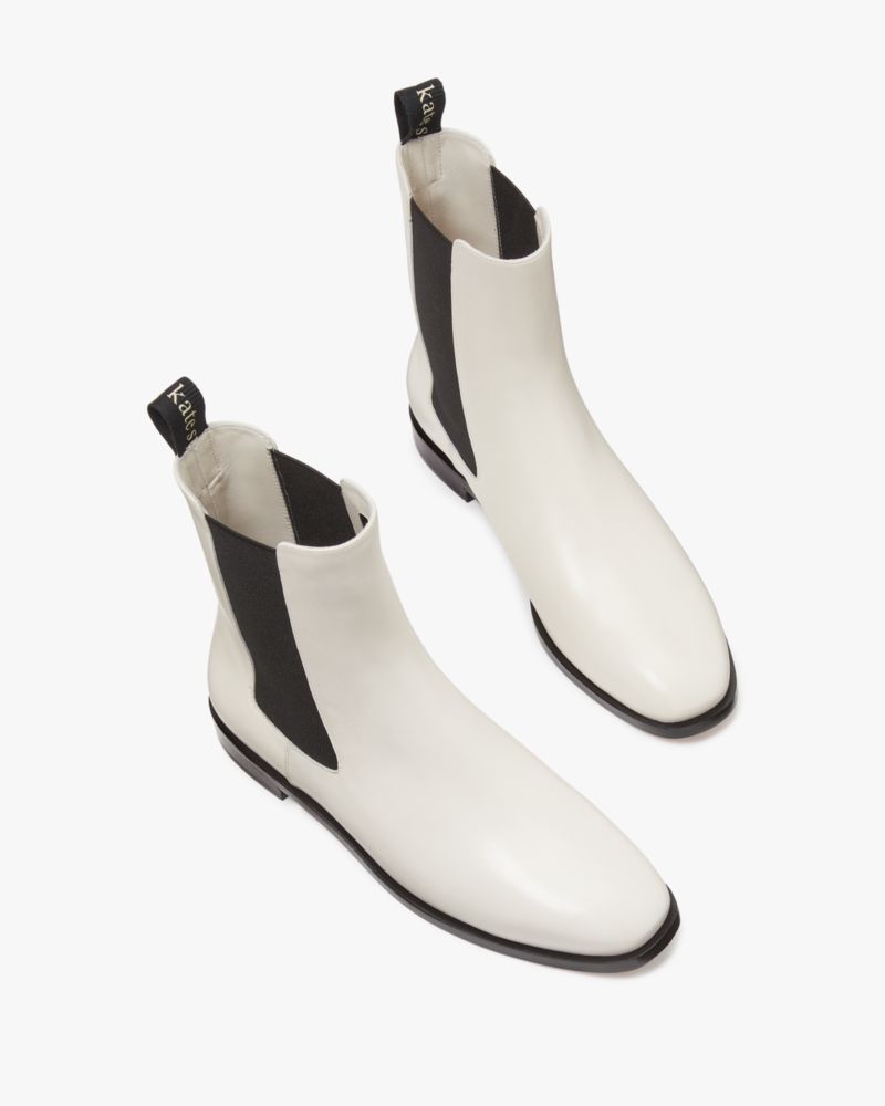 Knox Chelsea Booties