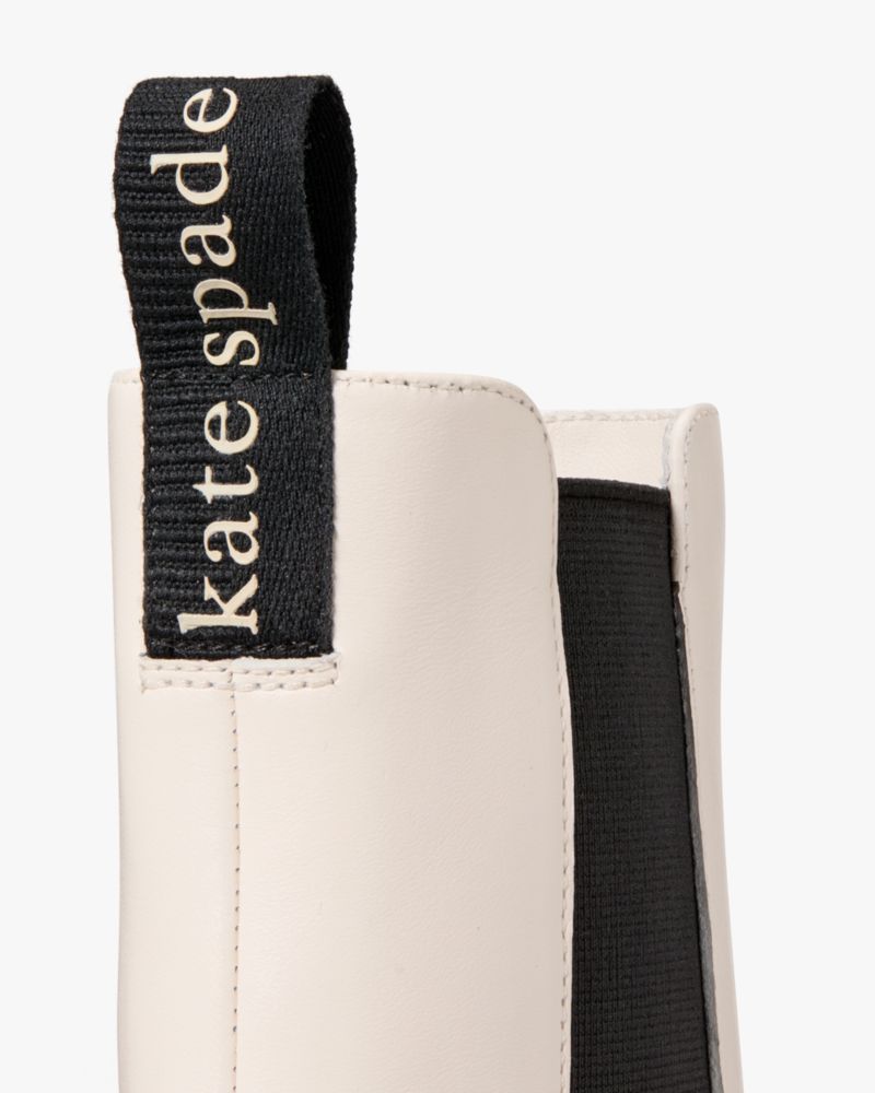 Knox Chelsea Booties