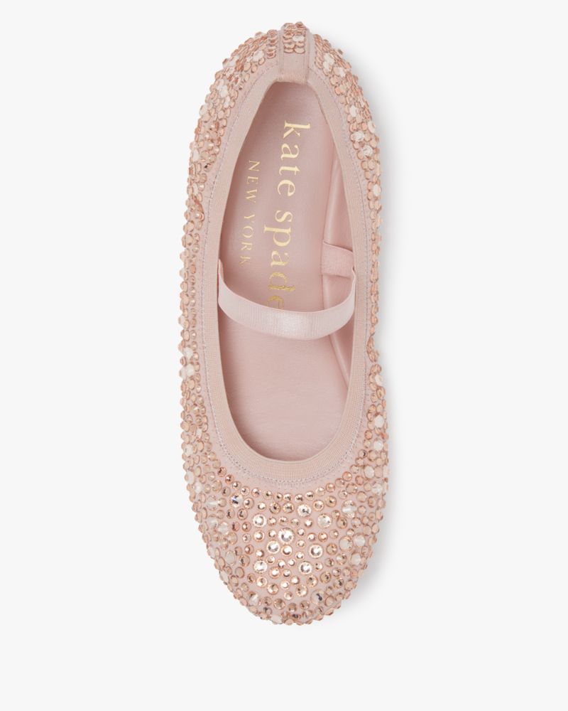Violette Mary Jane Ballet Flats