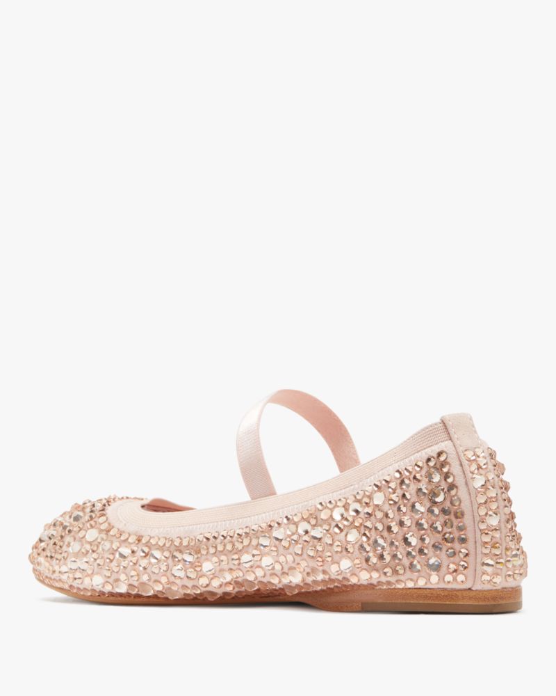 Violette Mary Jane Ballet Flats