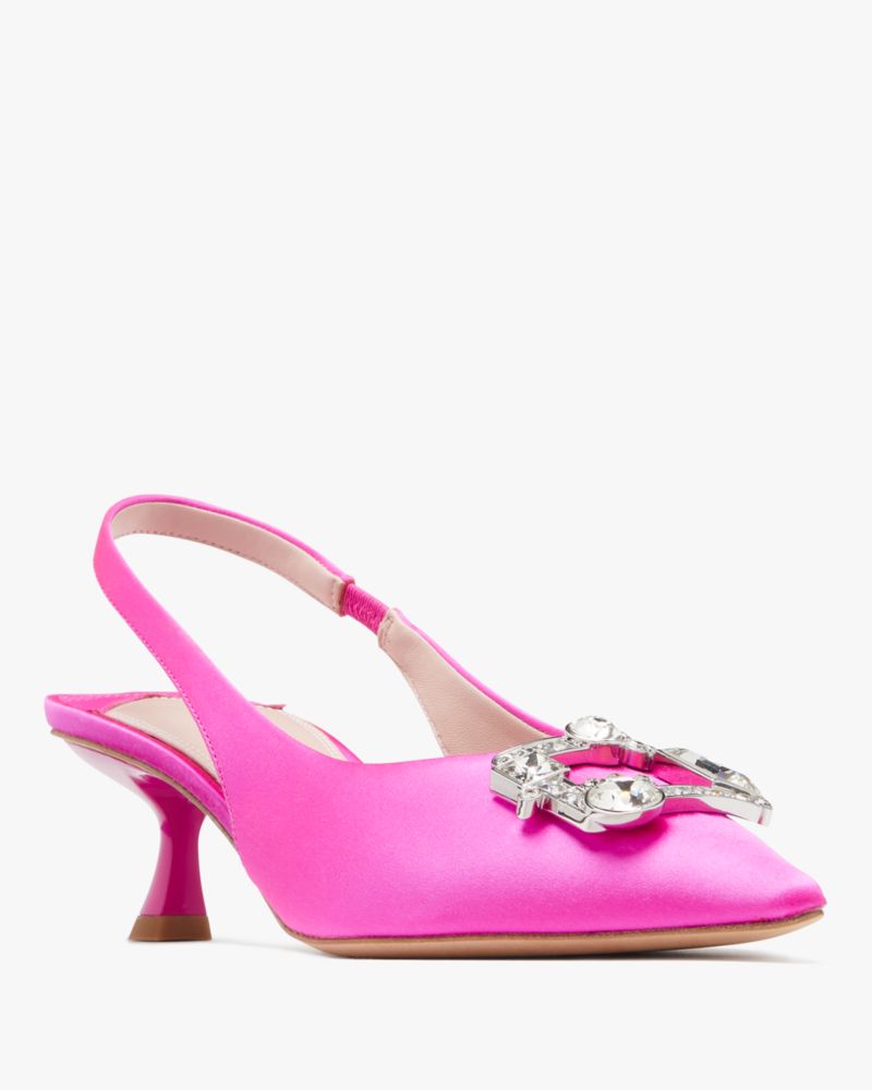Renata Slingback Pumps