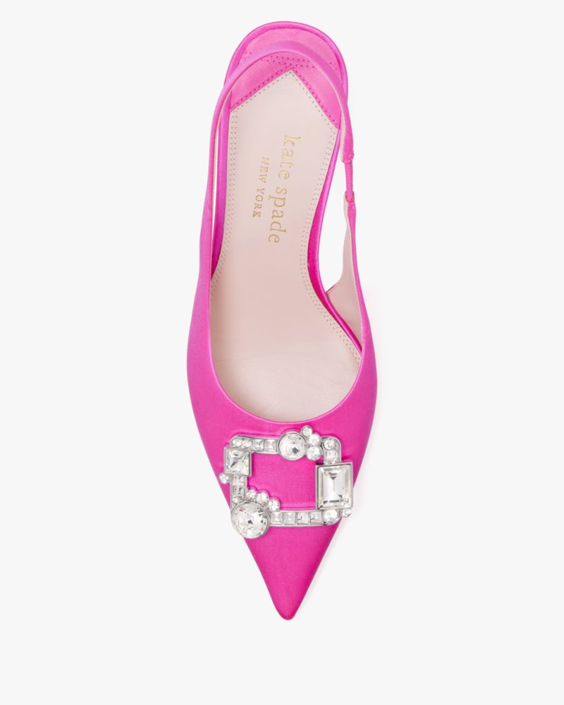 Renata Slingback Pumps