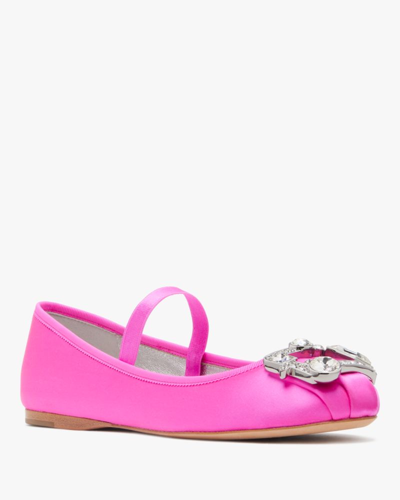 Renata Mary Jane Ballet Flats