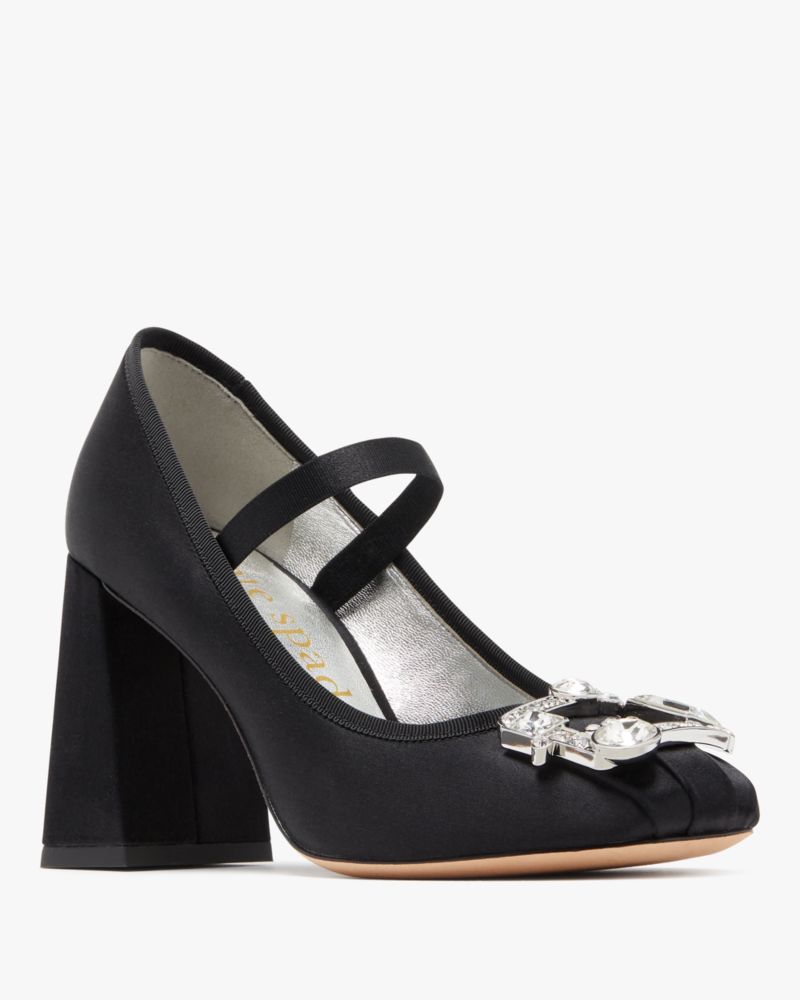 Renata Mary Jane Pumps