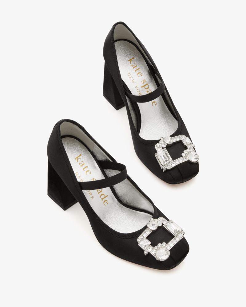 Renata Mary Jane Pumps