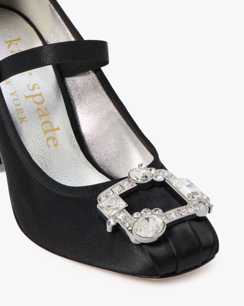 Renata Mary Jane Pumps