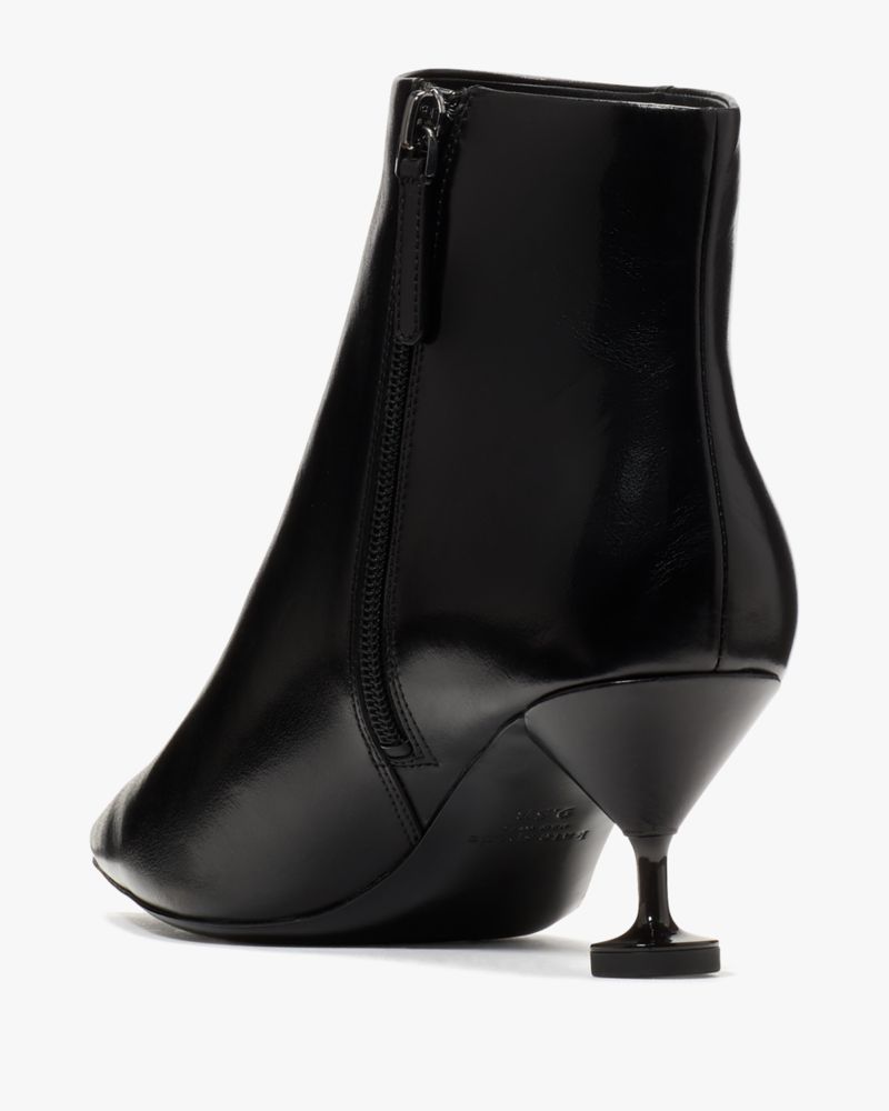 Garnish Booties