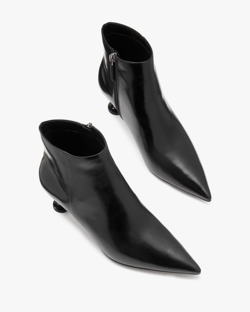 Garnish Booties