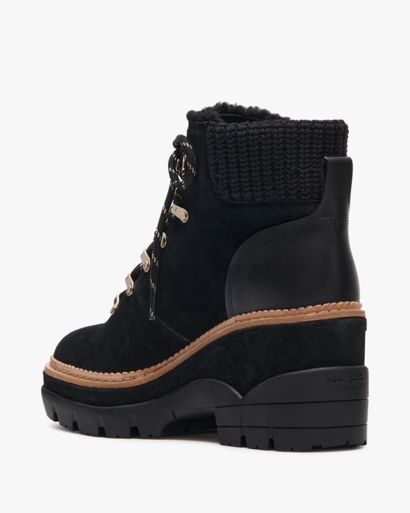 Willow Booties
