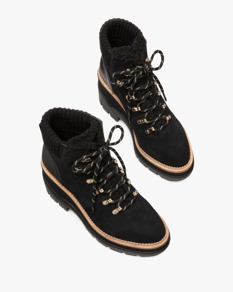 Willow Booties