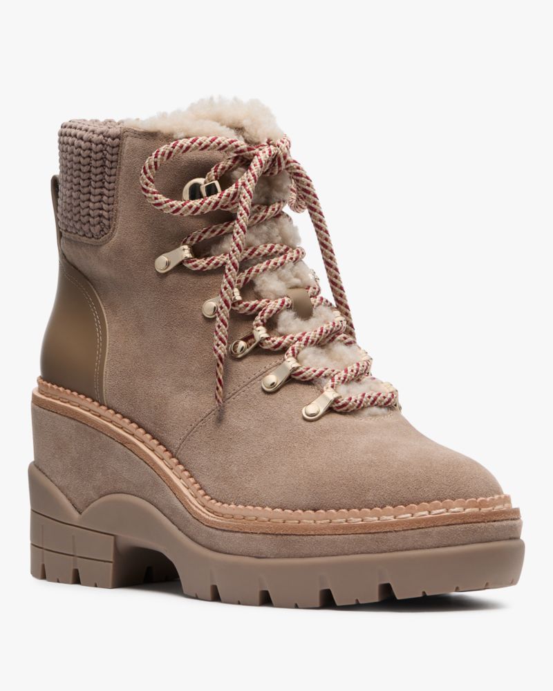 Willow Booties