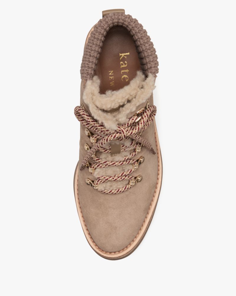 Willow Booties