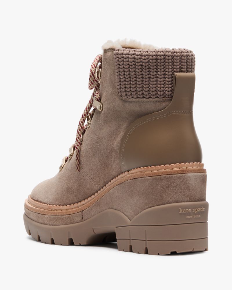 Willow Booties