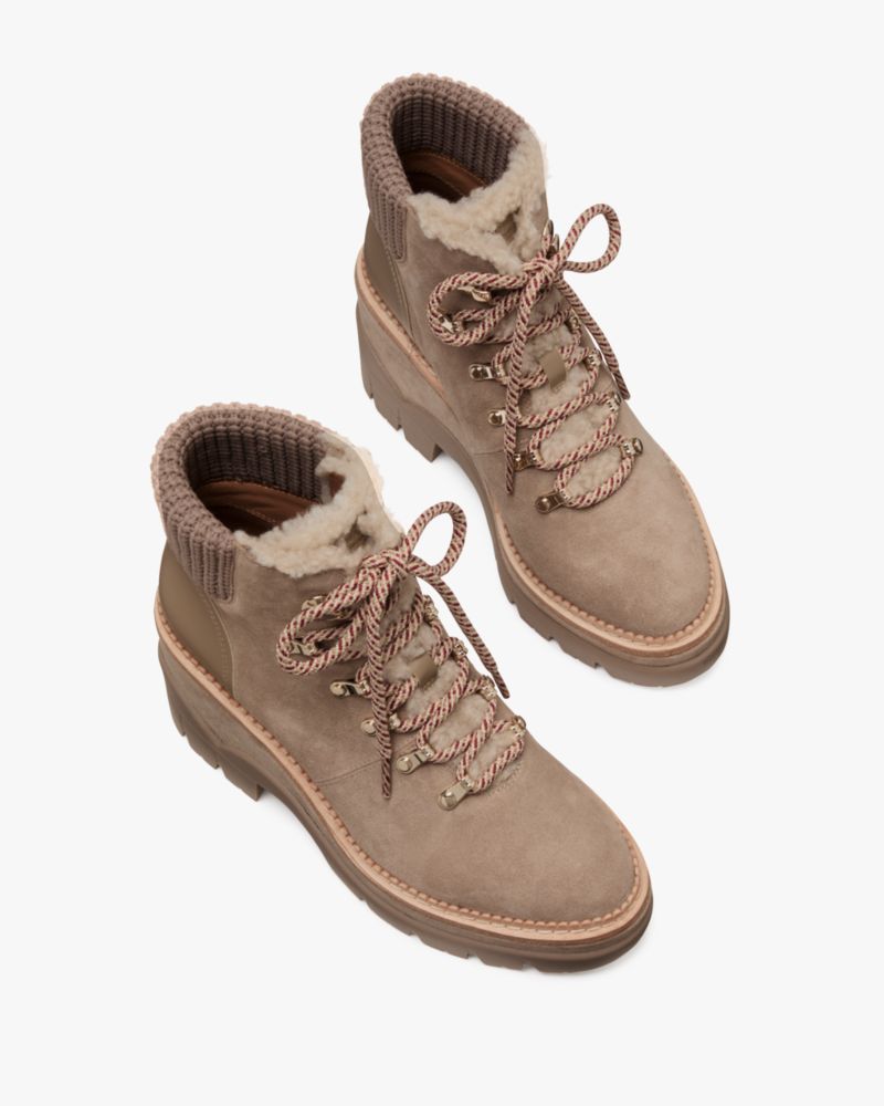 Willow Booties