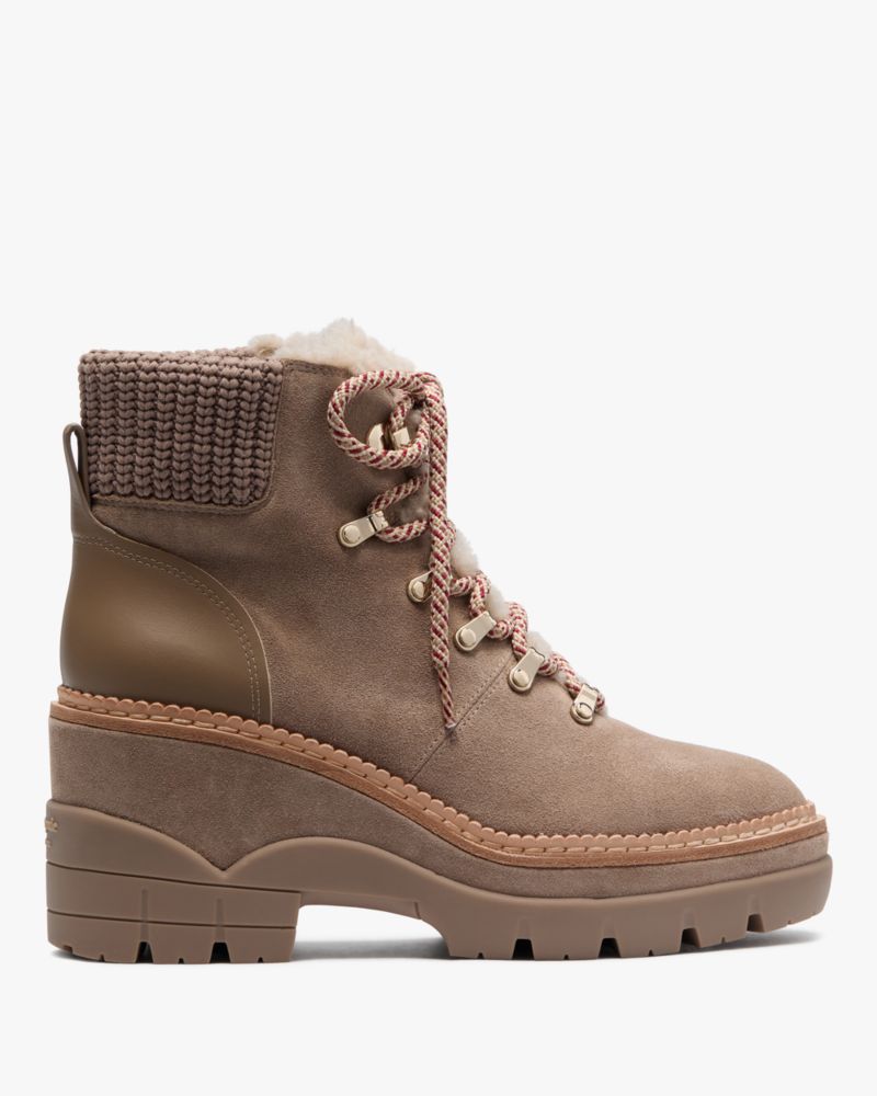 Willow Booties