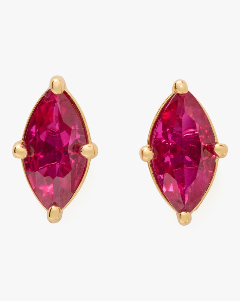 Signature Solitaire Studs