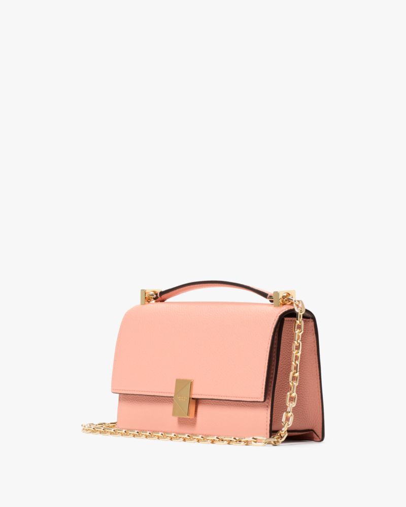 Deco Mini Crossbody Bag