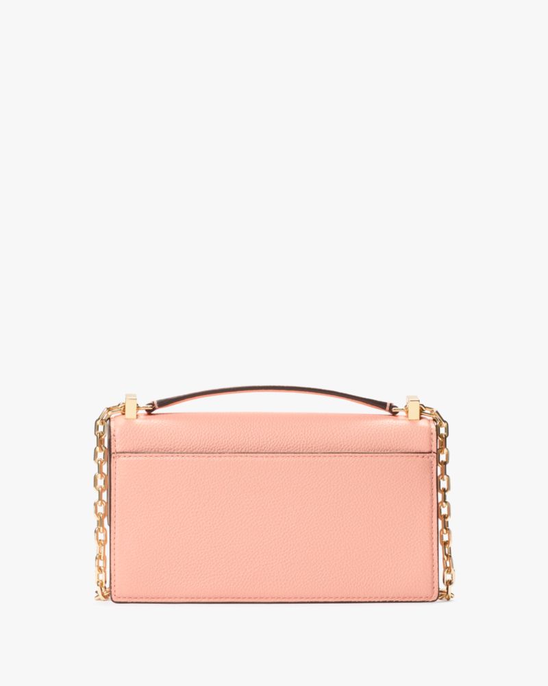Deco Mini Crossbody Bag