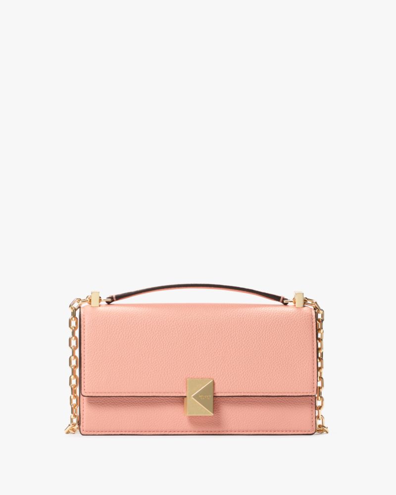 Deco Mini Crossbody Bag