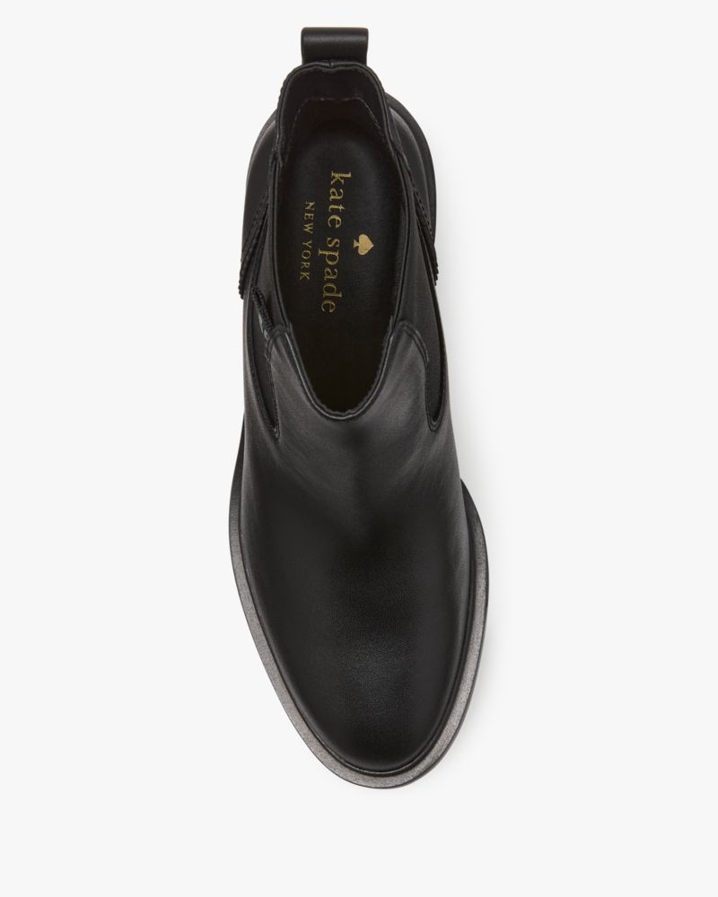 Drew Heeled Chelsea Bootie