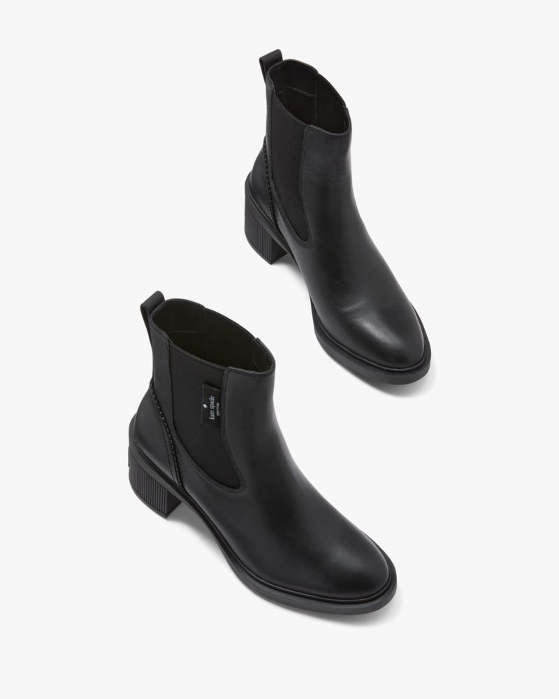 Drew Heeled Chelsea Bootie