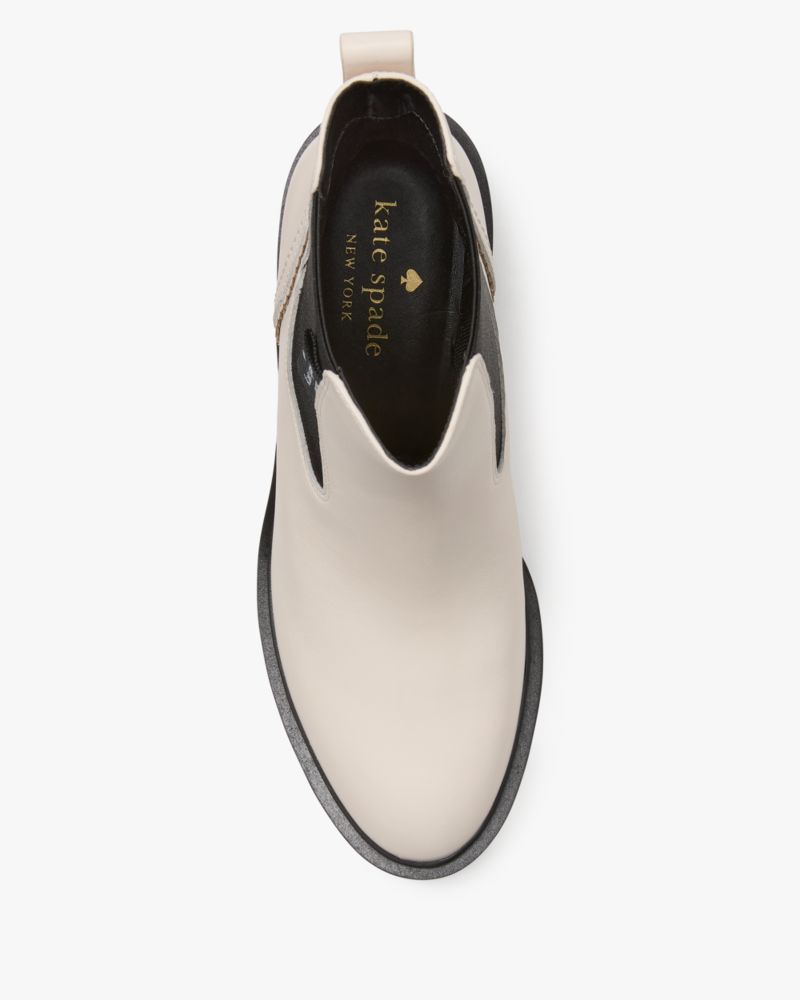 Drew Heeled Chelsea Bootie