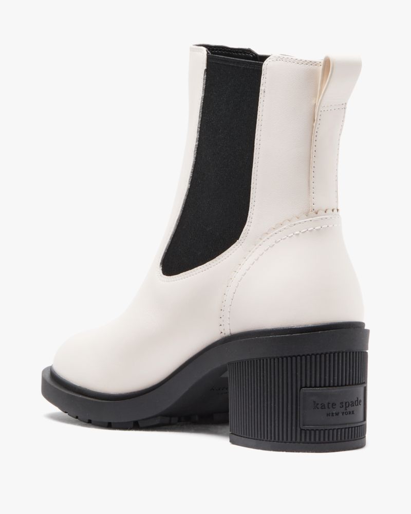 Drew Heeled Chelsea Bootie