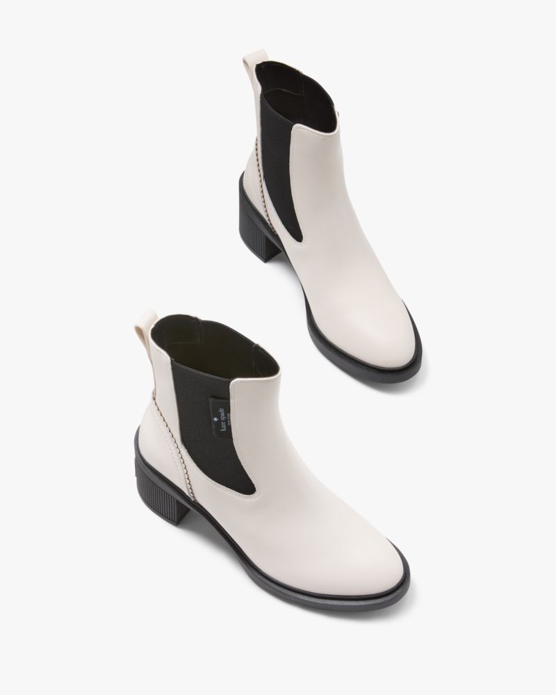 Drew Heeled Chelsea Bootie