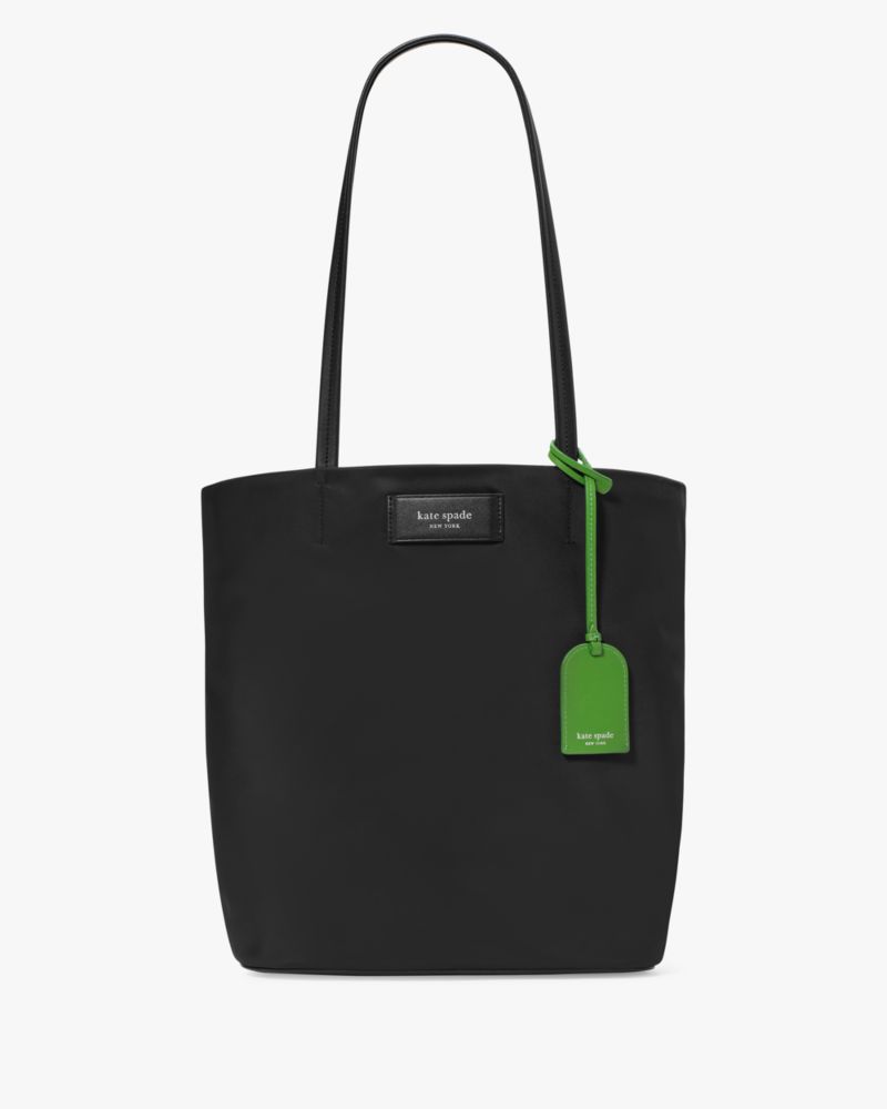 On Purpose Ksnyl Tote Bag