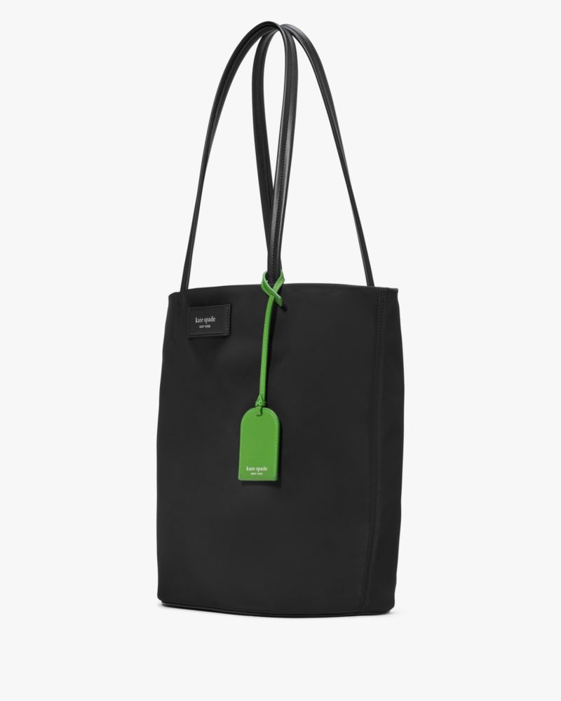 On Purpose Ksnyl Tote Bag
