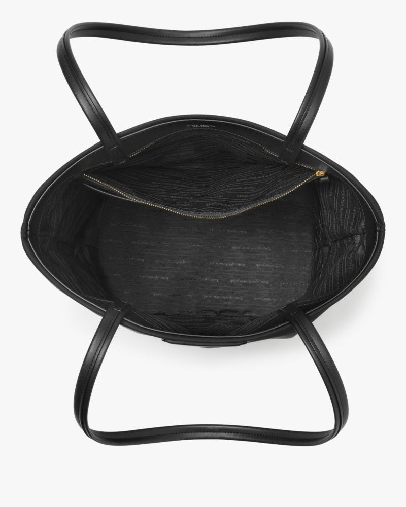 On Purpose Ksnyl Tote Bag