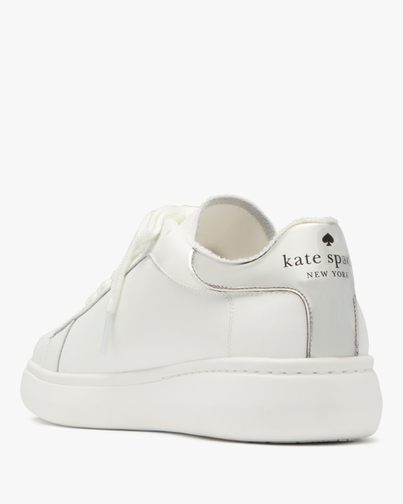 Charli Lace Up Sneaker