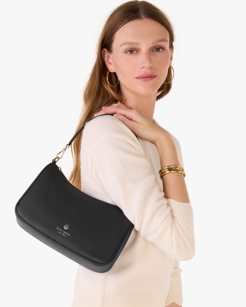 Emma Shoulder Bag