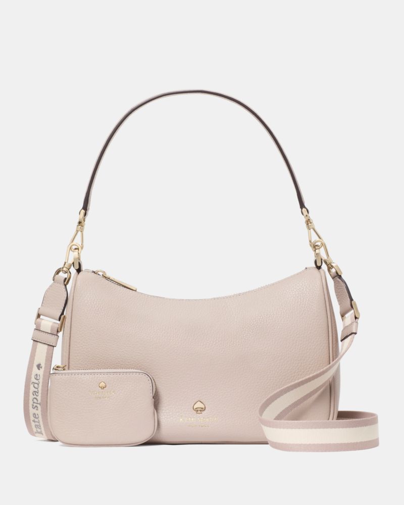 Emma Shoulder Bag