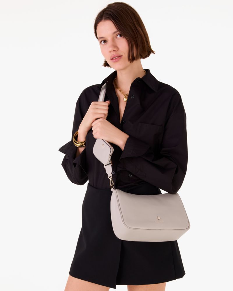 Emma Shoulder Bag