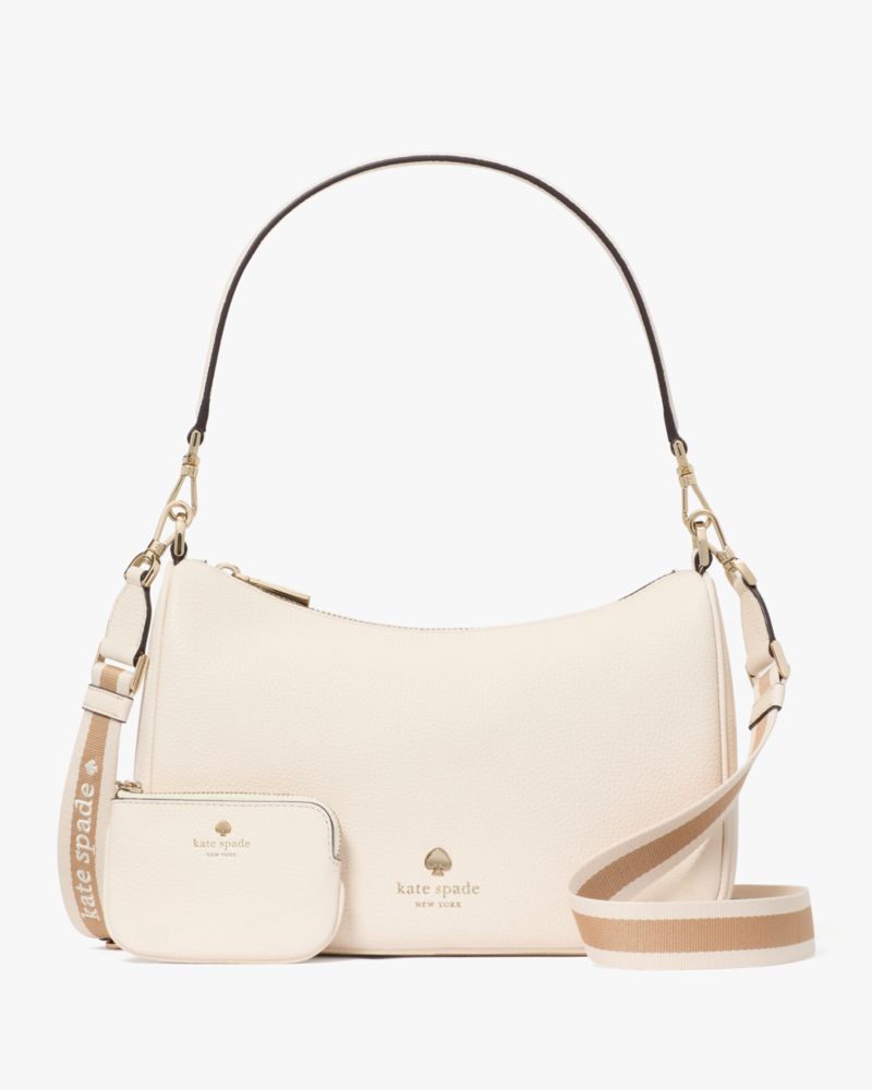 Emma Shoulder Bag