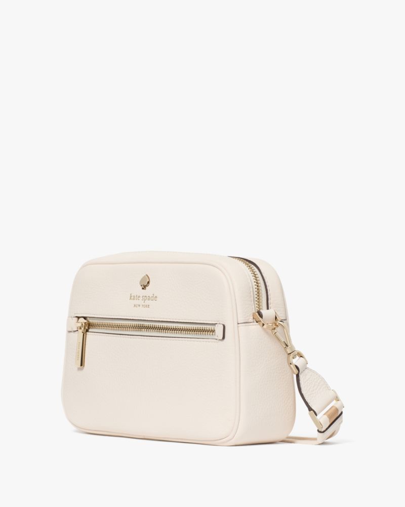 Emma Camera Crossbody Bag