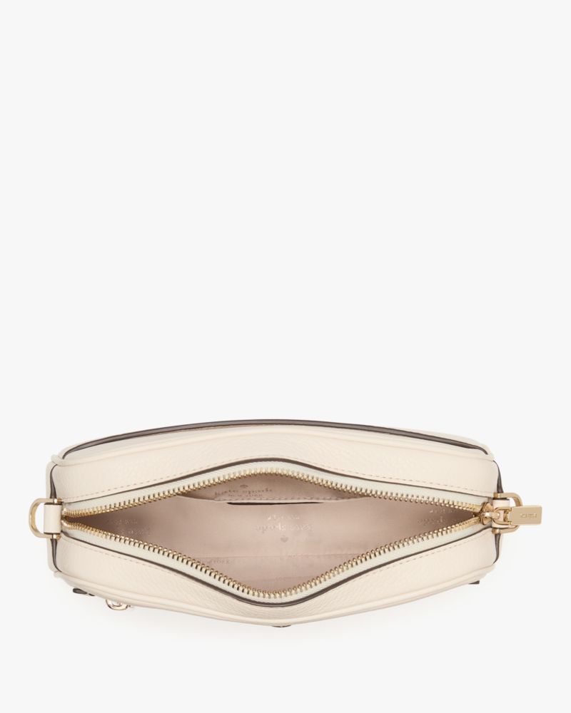Emma Camera Crossbody Bag