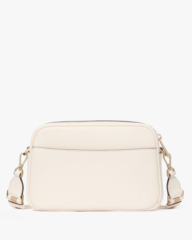 Emma Camera Crossbody Bag