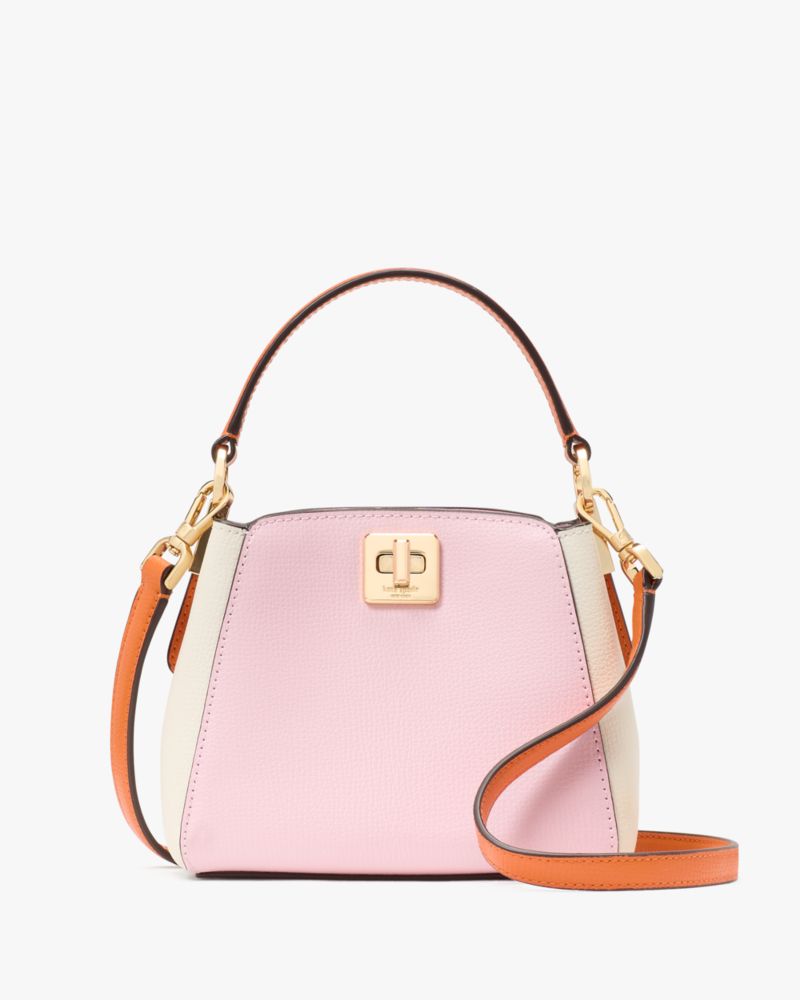 Phoebe Mini Top Handle Crossbody