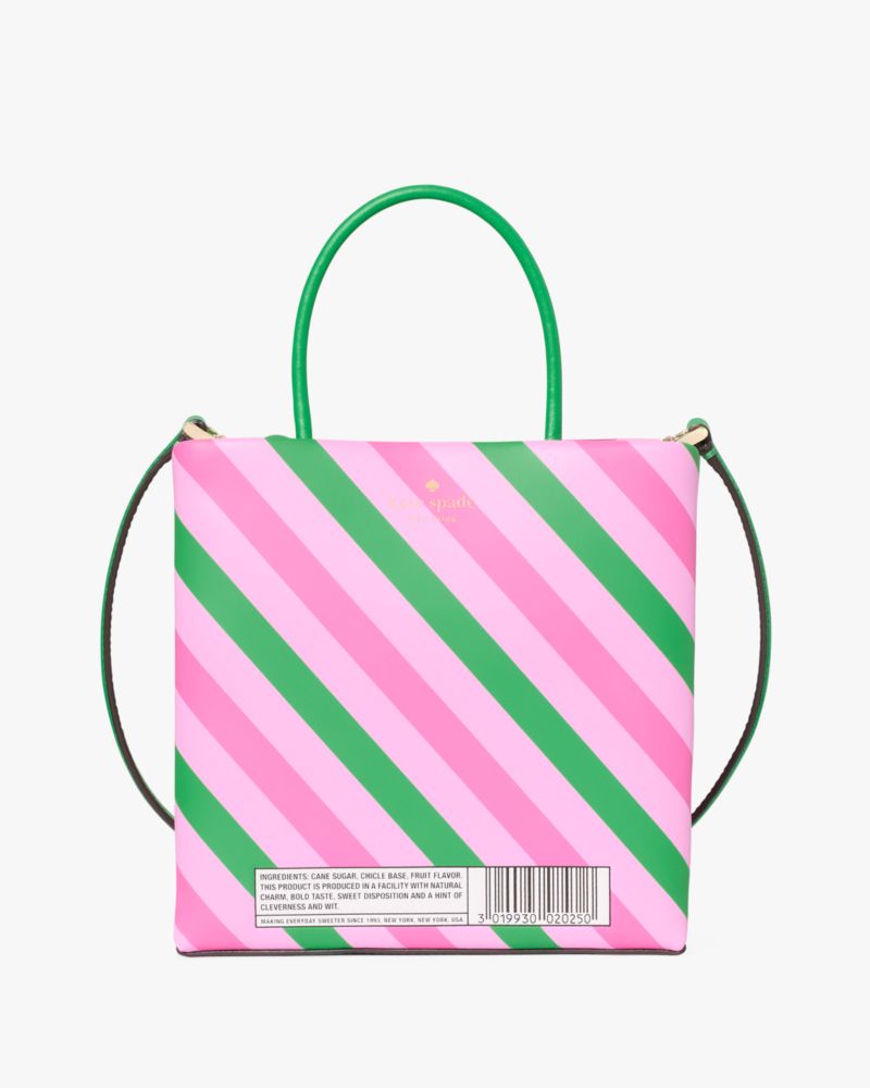 Bubble Gum Mini Tote