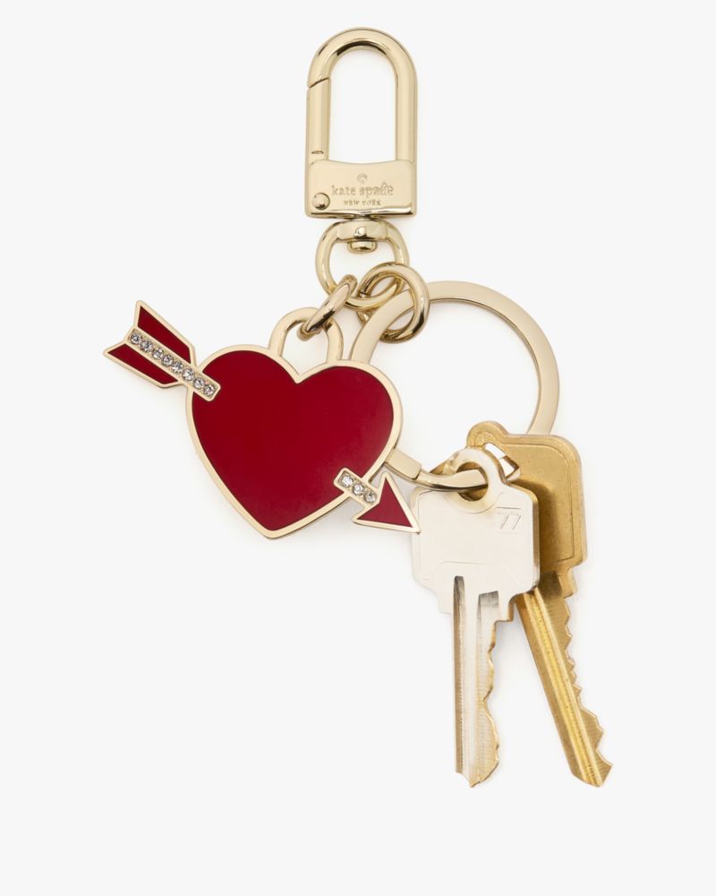 Love Shack Bag Charm