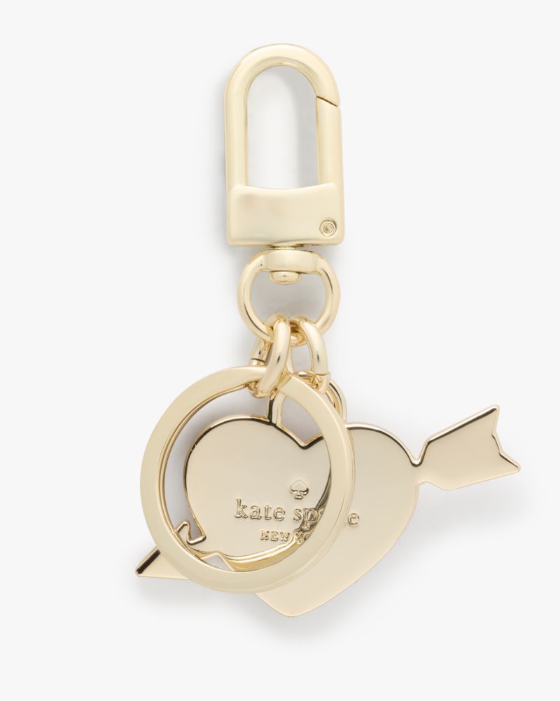 Love Shack Bag Charm