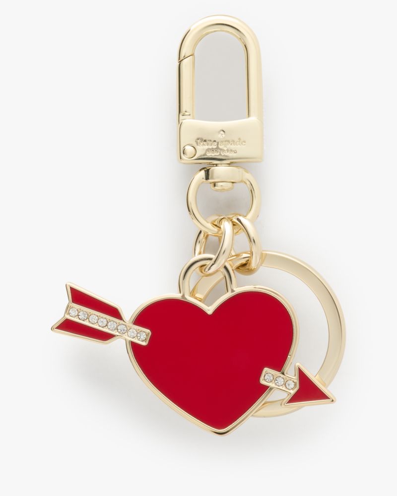 Love Shack Bag Charm