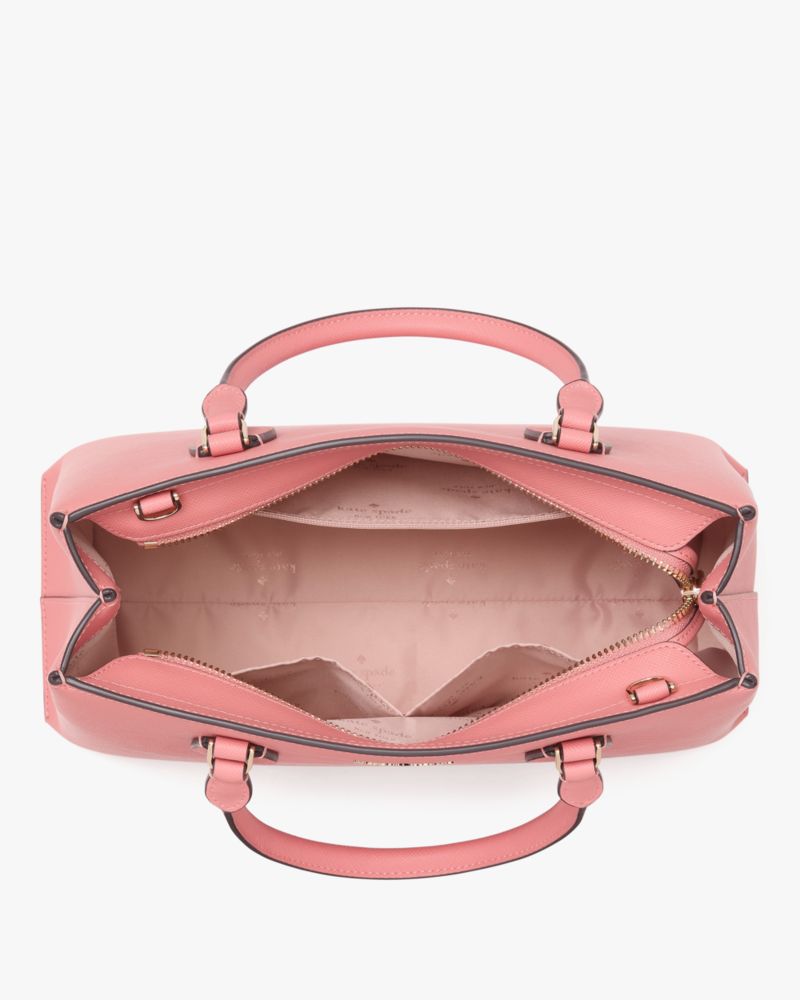 Rae Satchel Bag