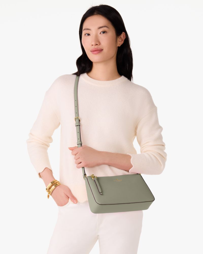 Ginnie Crossbody Bag