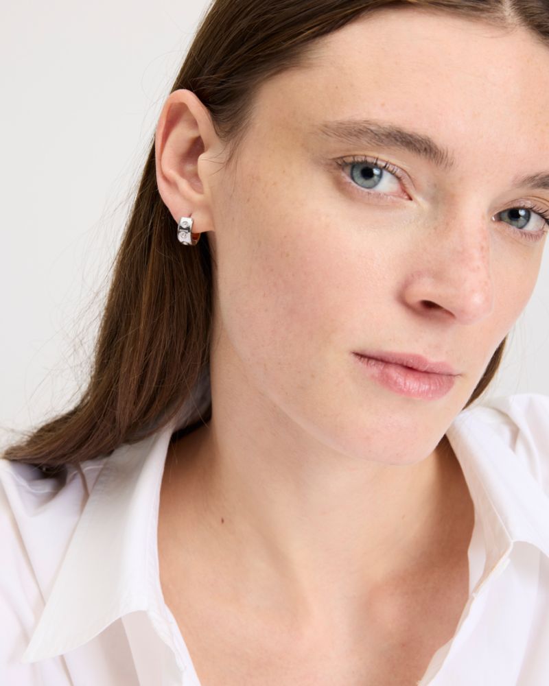 Set In Stone Chunky Huggies